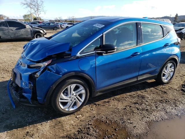 2023 CHEVROLET BOLT EV 1L - 1G1FW6S05P4116881