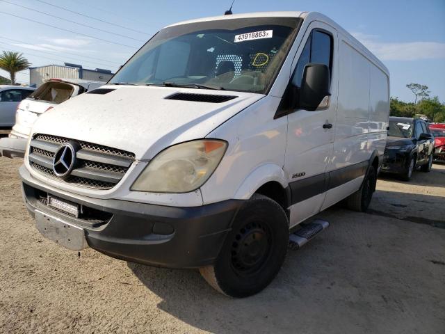 2007 Dodge Sprinter 