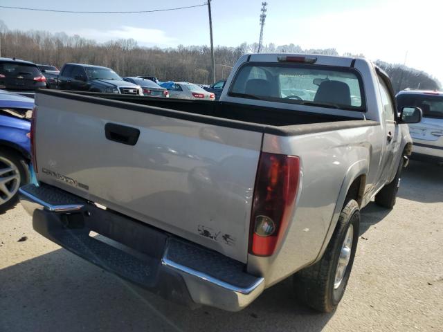 1GTDT149X88123745 GMC Canyon
