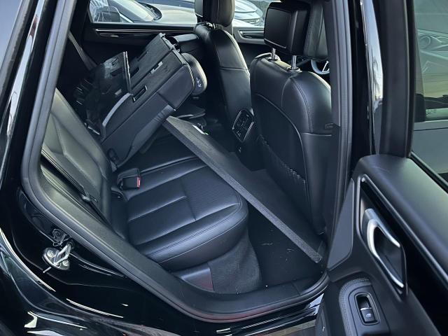 2020 PORSCHE MACAN - WP1AA2A50LLB14136