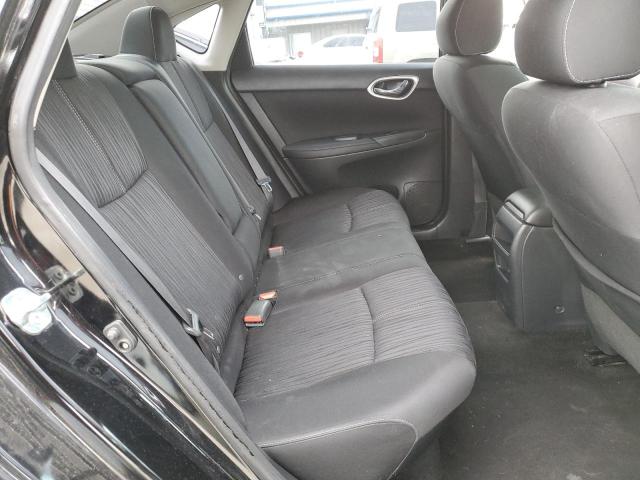 3N1AB7AP1HL685890 Nissan SENTRA S