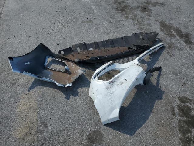 2019 HONDA INSIGHT EX - 19XZE4F55KE027630