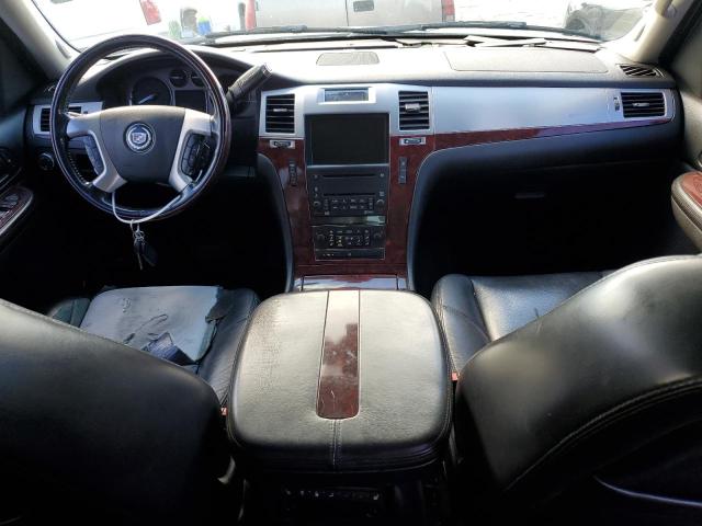 1GYFK63847R272270 Cadillac Escalade Luxury