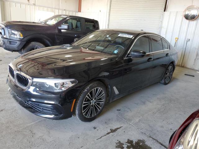 2019 BMW 540 XI - WBAJE7C52KWW37023