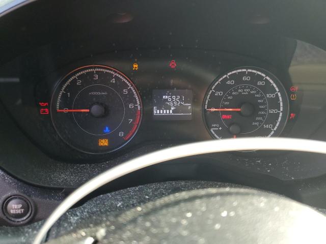 4S3GTAA64J1711520 Subaru Impreza