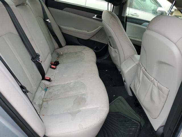 2015 HYUNDAI SONATA SE 5NPE24AF2FH070217