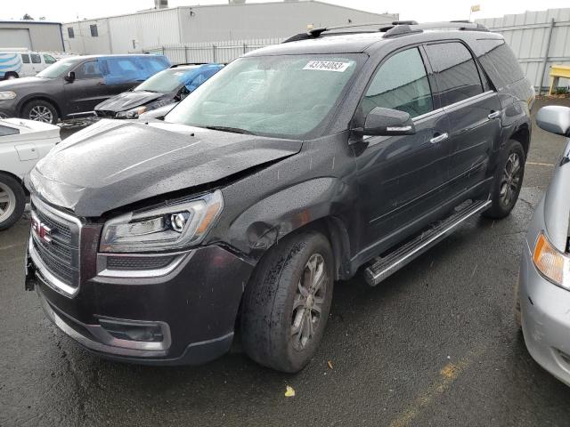 2013 GMC Acadia SLT2