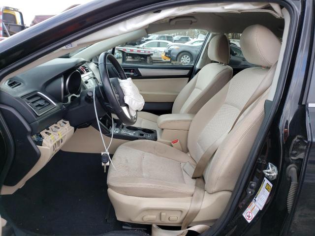2017 SUBARU OUTBACK 2. 4S4BSAFC4H3298486