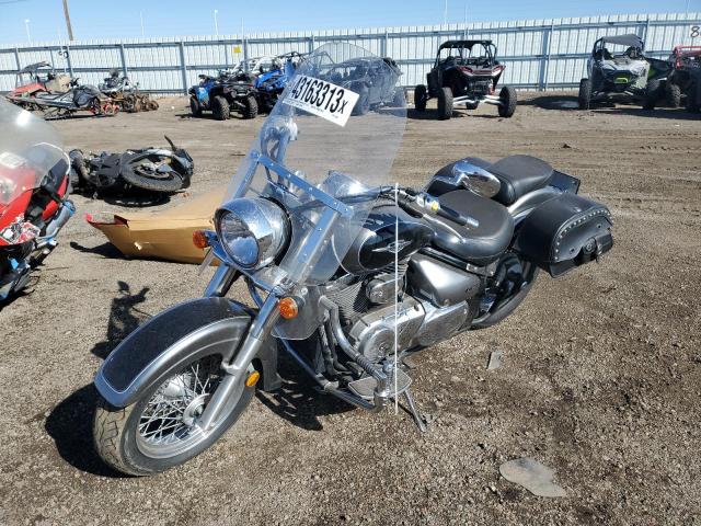 2005 SUZUKI C50 - JS1VS55A052109207