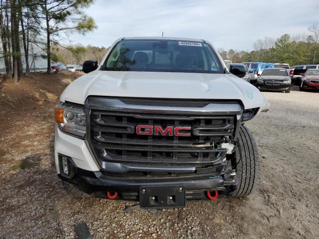 2022 GMC CANYON AT4 1GTG6FEN2N1159012