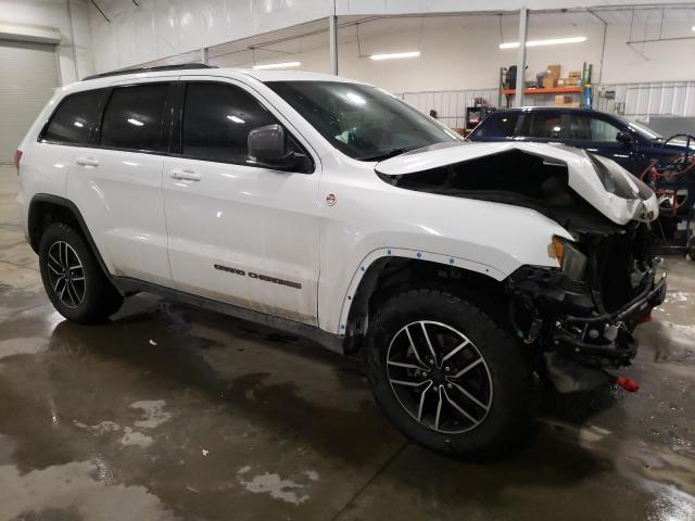 1C4RJFLGXKC803772 Jeep Grand Cherokee Trailhawk