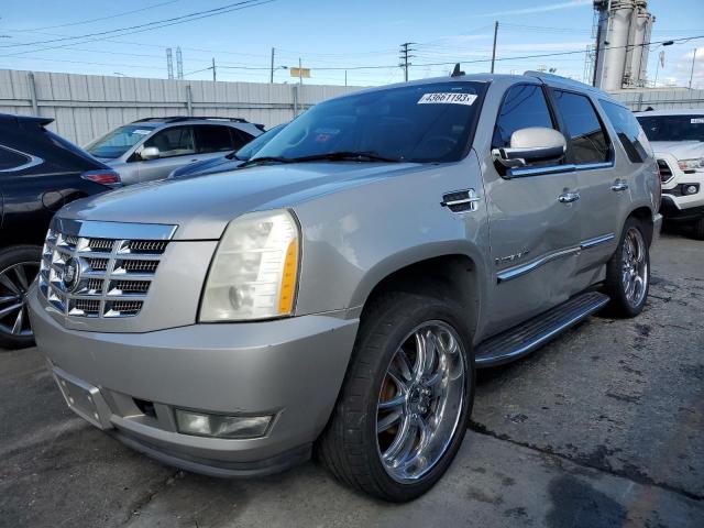 2007 Cadillac Escalade Luxury