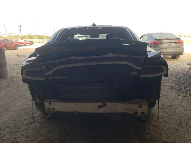 2018 DODGE CHARGER R/ 2C3CDXCT6JH142225