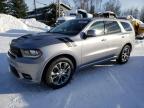 2019 DODGE DURANGO R/ - 1C4SDJCT2KC740742
