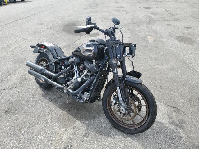 2023 HARLEY-DAVIDSON FLXRST - 1HD1YXZ2XPB011255