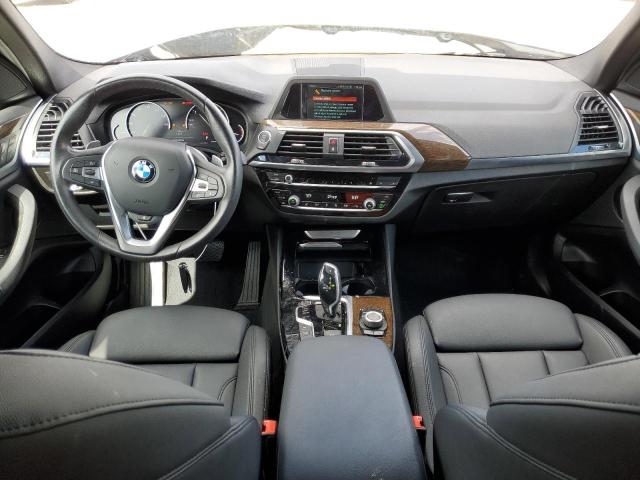 5UXTR9C5XKLR05327 BMW X3 Xdrive30i