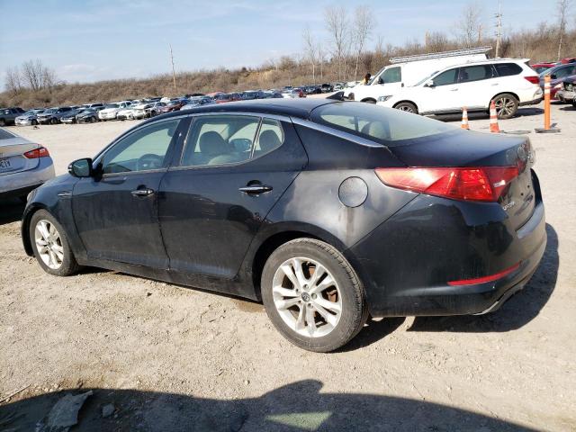 KNAGN4A7XB5149649 KIA OPTIMA EX