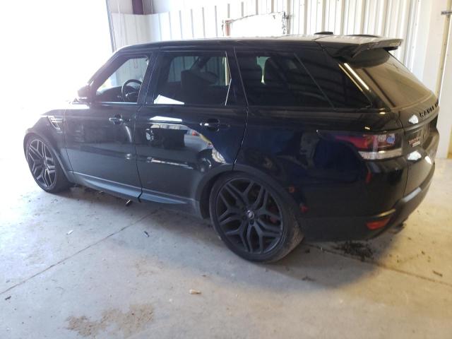 SALWR2TFXFA519127 Land Rover Range Rover Sport Sc