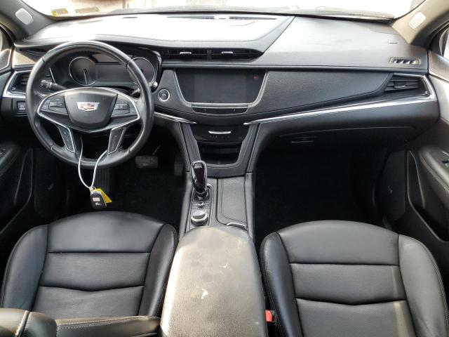 2022 CADILLAC XT5 PREMIU - 1GYKNDRS8NZ108448