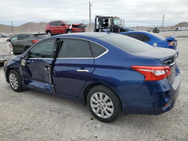 3N1AB7AP4GY331380 Nissan SENTRA S