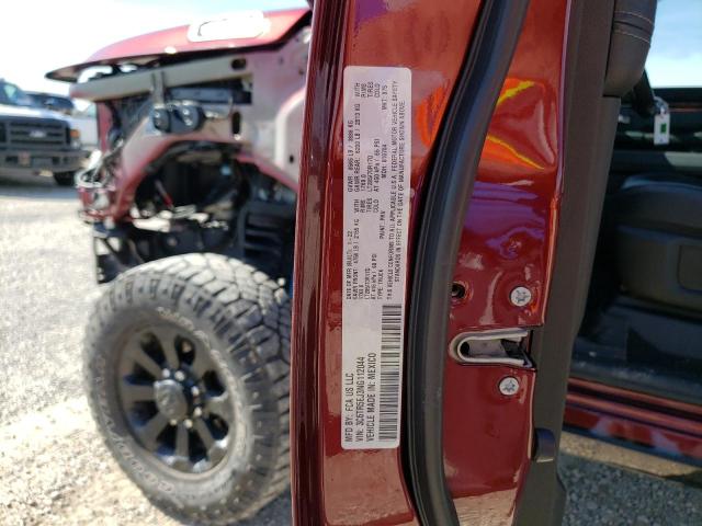2022 RAM 2500 POWER 3C6TR5EJ3NG112044