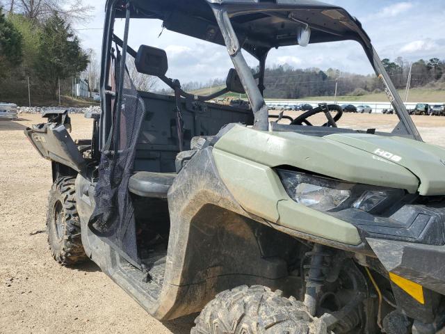 2020 CAN-AM DEFENDER H - 3JBUGAN41LK003441