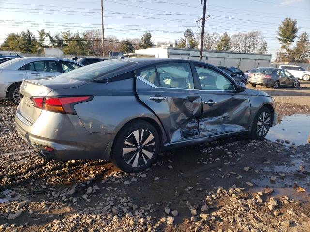 2021 NISSAN ALTIMA SV - 1N4BL4DVXMN374093