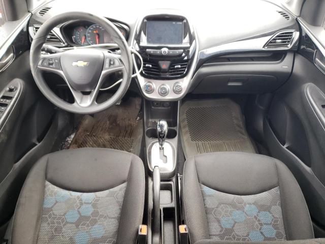 2016 CHEVROLET SPARK 1LT - KL8CD6SA4GC615825