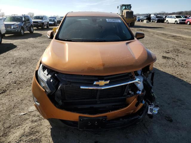 2019 CHEVROLET EQUINOX LT 2GNAXUEV4K6111096