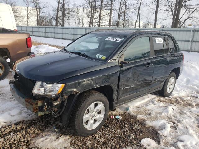 2013 Jeep Compass Sport