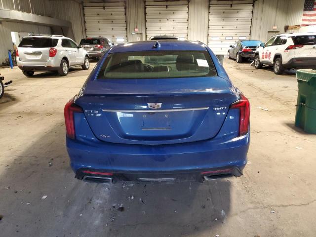 2020 CADILLAC CT5 PREMIU - 1G6DT5RK9L0120087