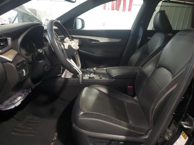 2019 INFINITI QX50 ESSEN - 3PCAJ5M19KF120014