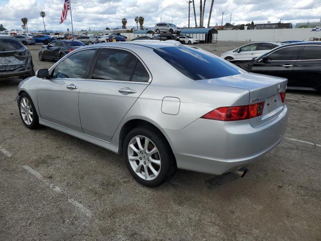 JH4CL968X7C013786 Acura TSX
