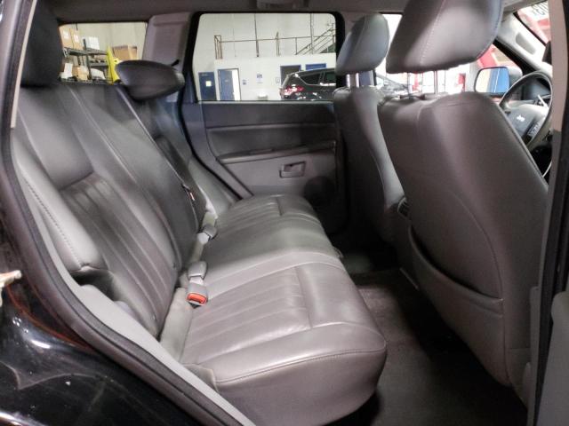1J8HR48P97C590962 Jeep Grand Cherokee Laredo