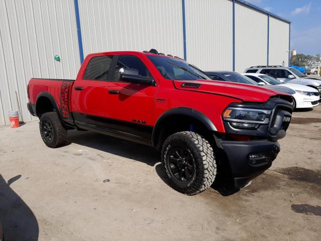 2022 RAM 2500 POWER 3C6TR5EJ6NG387407