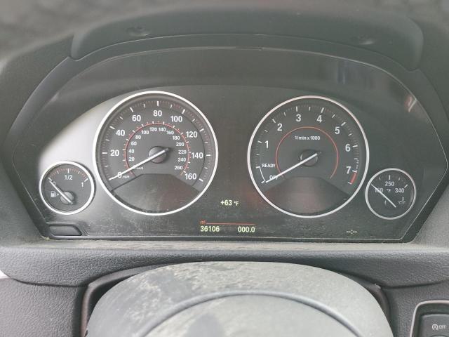 WBA4J1C57KBM18717 BMW 430i Gran Coupe