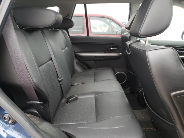 JS3TD0D77B4100960 Suzuki GR VITARA