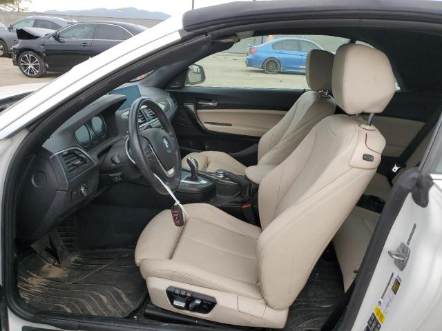 2018 BMW 230XI - WBA2K1C50JVB64515
