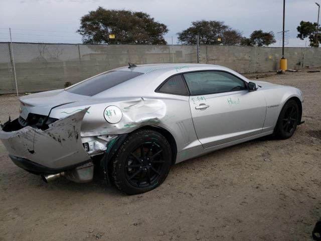 2015 CHEVROLET CAMARO LS 2G1FB1E3XF9159189