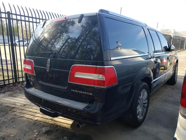 5LMFL28558LJ04502 Lincoln NAVIGATOR L