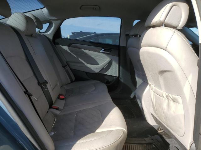 2015 HYUNDAI SONATA SPO 5NPE34AF4FH108916
