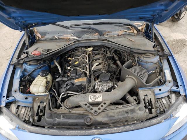 WBA3A9C59EF477811 BMW 335 I