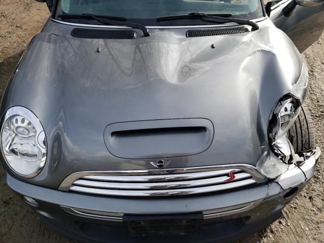 WMWRE33596TL15899 Mini Cooper