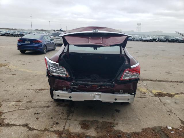 2015 BUICK LACROSSE P - 1G4GF5G3XFF251104