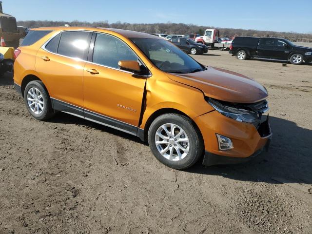 2019 CHEVROLET EQUINOX LT 2GNAXUEV4K6111096