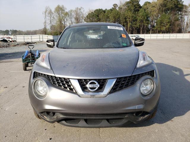 JN8AF5MR1HT703100 Nissan Juke
