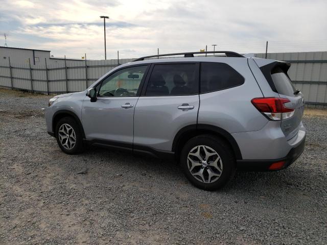 2021 SUBARU FORESTER P JF2SKAJC6MH589002