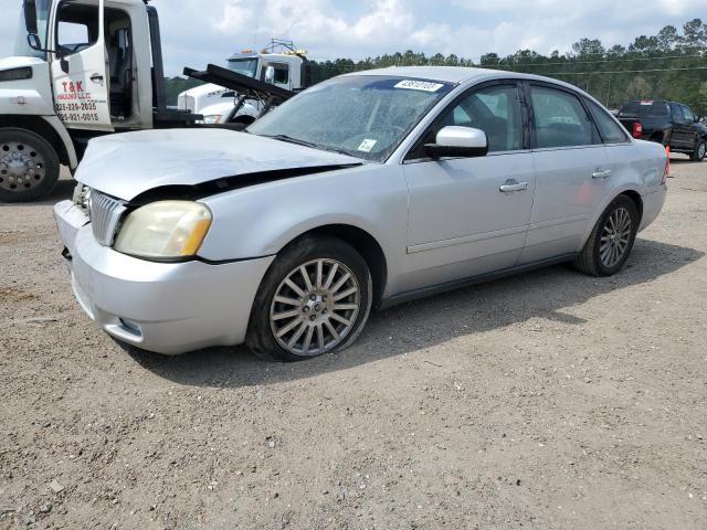 2005 Mercury Montego Premier