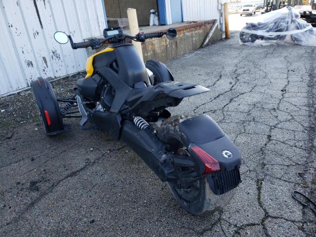 2021 CAN-AM RYKER RALL - 3JB2GEG2XMJ005657