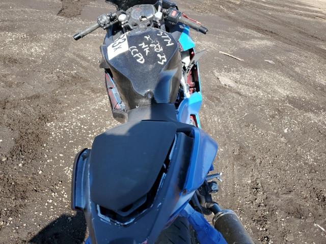 2021 KAWASAKI EX400 JKAEXKG19MDAA1084